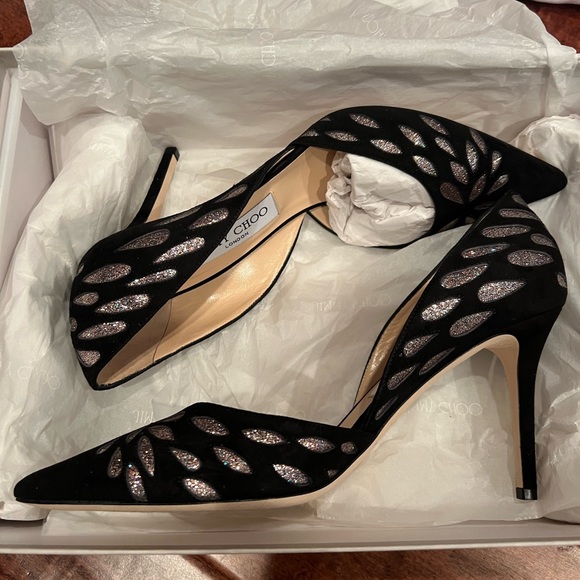 Jimmy choo heels brand new - Picture 6 of 6